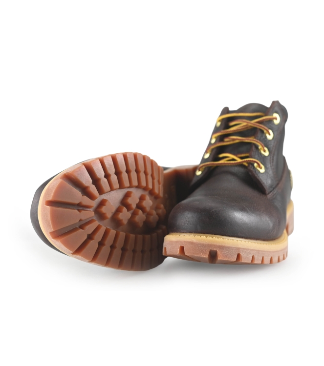 Timberland Veterboots