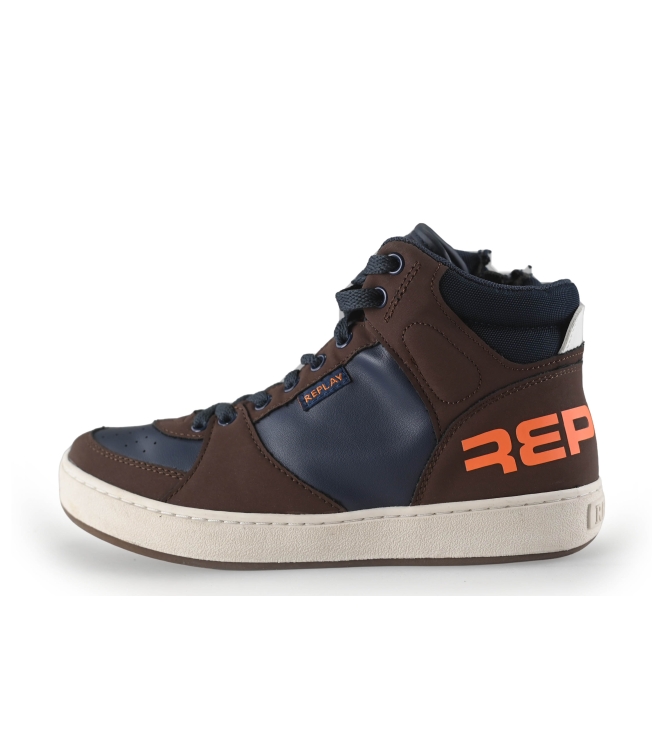 Replay Hoge sneakers