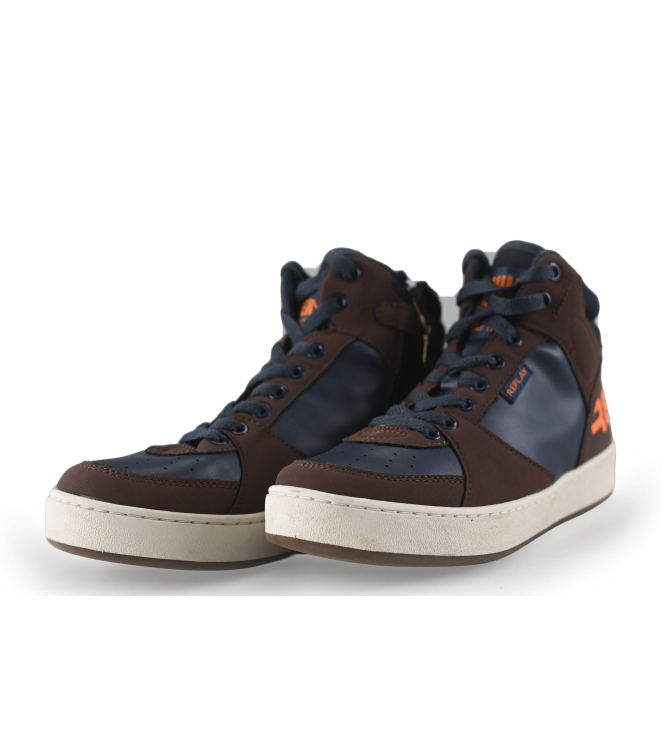 Replay Hoge sneakers