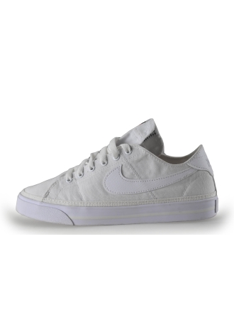 Nike Sneakers Wit 267707