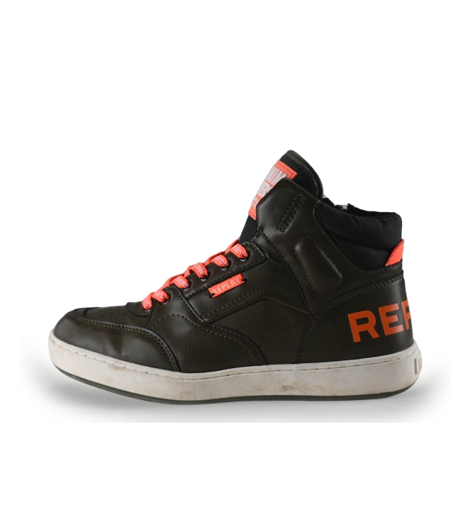 Replay Hoge sneakers