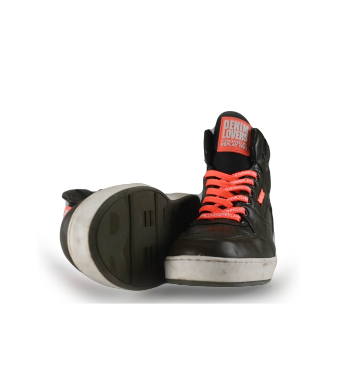 Replay Hoge sneakers