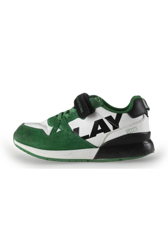 Replay Sneakers Groen 267710