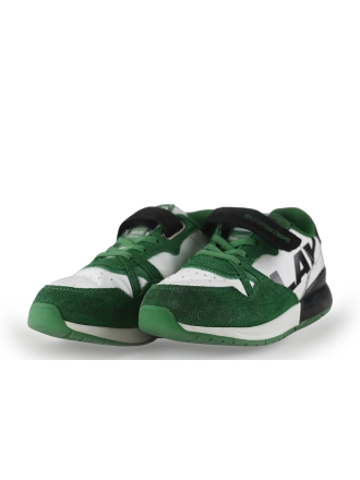 Replay Sneakers Groen 267710