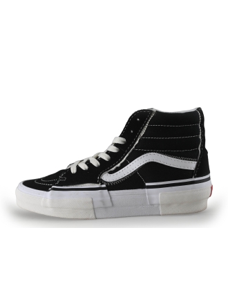 Vans Hoge sneakers Zwart 267711