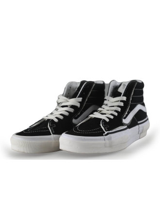 Vans Hoge sneakers Zwart 267711