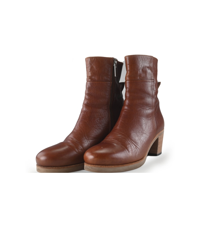 Shabbies Enkellaarzen