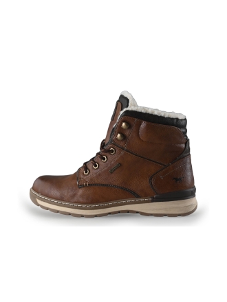 Mustang Veterboots Cognac 267717