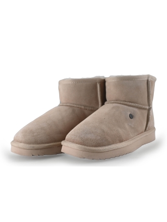 Warmbat Boots Beige 267718