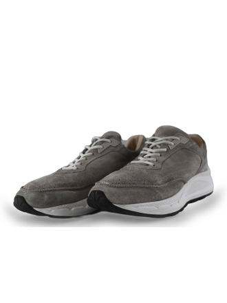 Nubikk Sneakers Grijs 267721