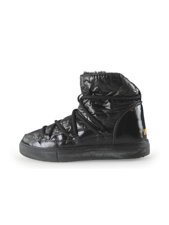 Inuikii Snowboots Zwart 267731