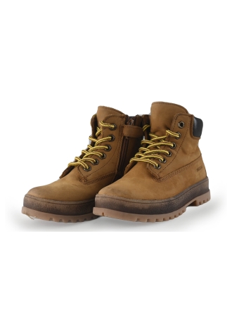 Pinocchio Veterboots Bruin 267736