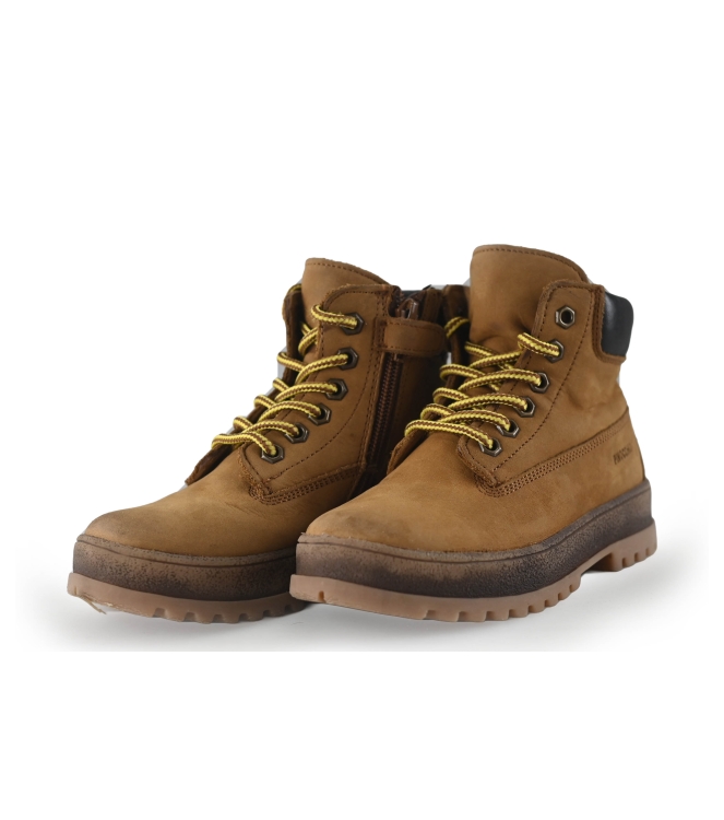 Pinocchio Veterboots