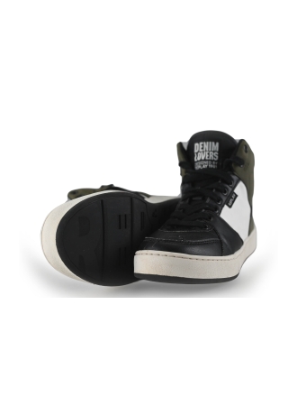 Replay Hoge sneakers