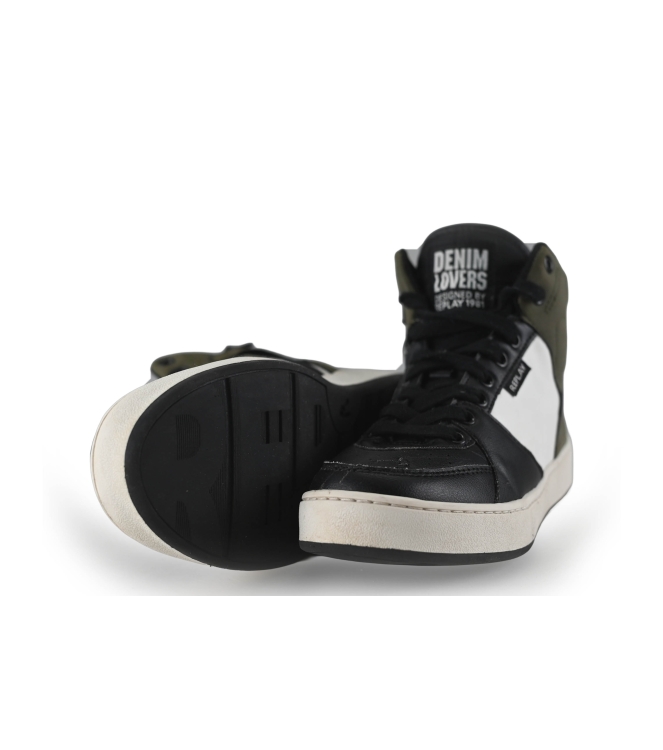 Replay Hoge sneakers