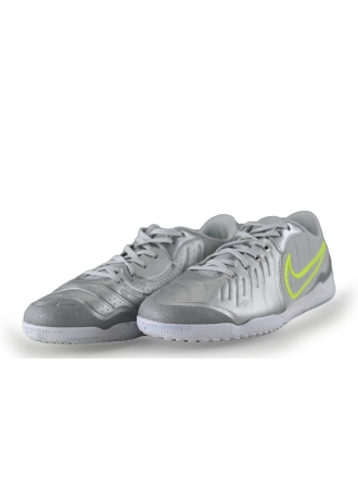 Nike Voetbalschoenen Zilver 267744