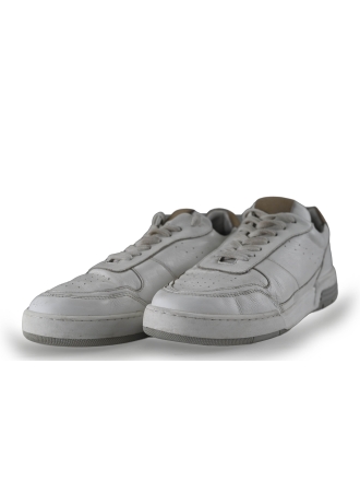 Nelson Sneakers Wit 267749
