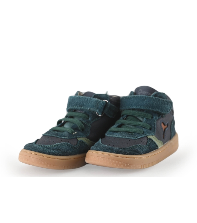 Shoesme Hoge sneakers