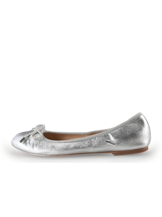 Manfield Ballerina's Zilver 267755