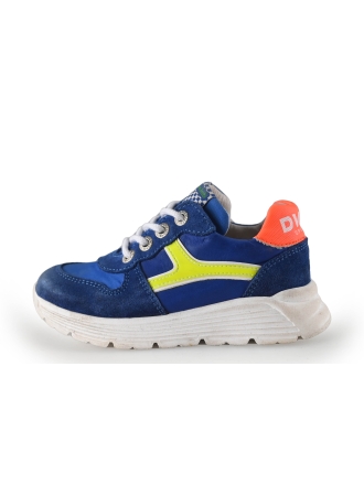 Develab Sneakers Blauw 267758