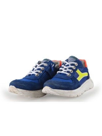 Develab Sneakers Blauw 267758