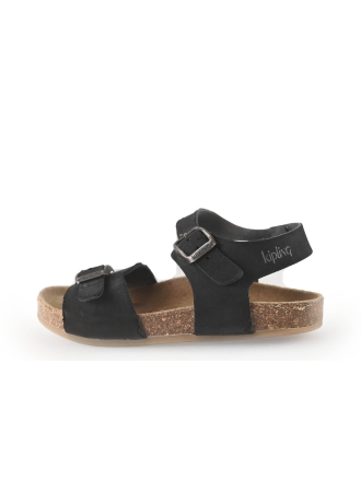 Kipling Sandalen Bruin 267766