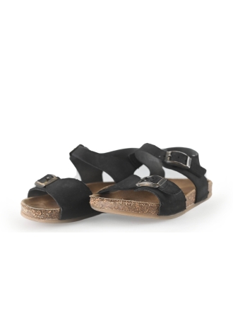 Kipling Sandalen Bruin 267766