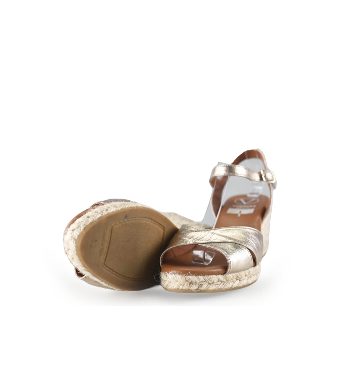 Aad Van Den Berg Sleehakken