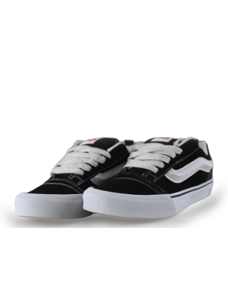 Vans Sneakers Zwart 267772