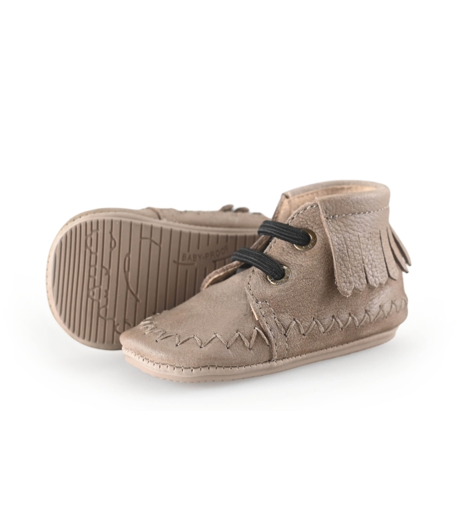 Shoesme Hoge sneakers