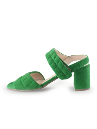 Gabor Sandalen Groen 267780