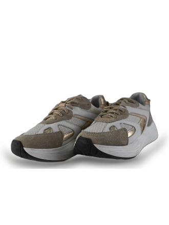 Sub55 Sneakers Grijs 267785