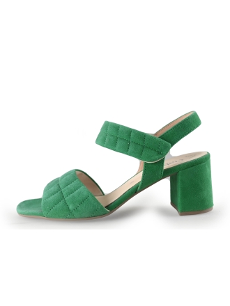 Gabor Sandalen Groen 267787