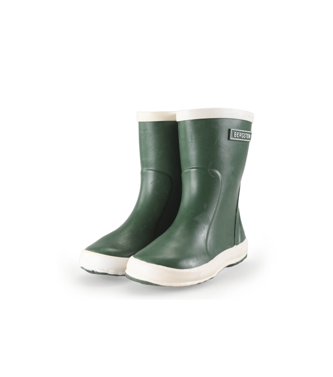 Bergstein Regenlaarzen