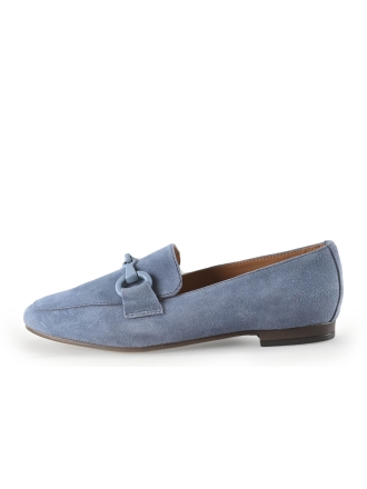 Nelson Loafers