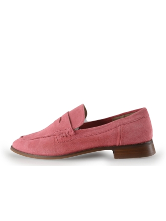 Sub55 Loafers Roze 267805