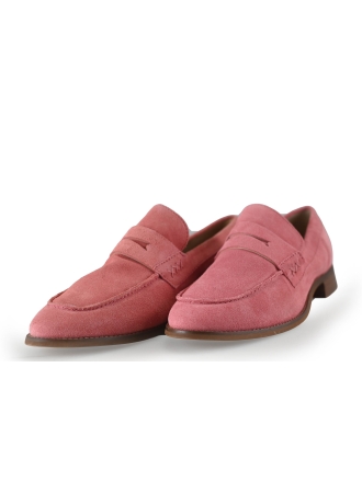Sub55 Loafers Roze 267805