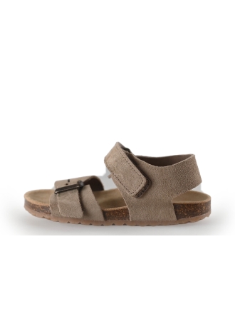 Nelson Sandalen Beige 267806