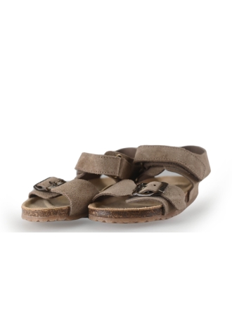 Nelson Sandalen Beige 267806