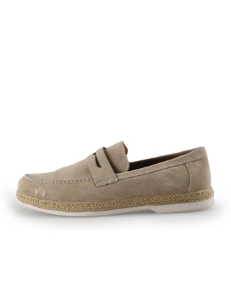 Vertice Loafers