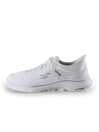 Skechers Instappers Wit 267834
