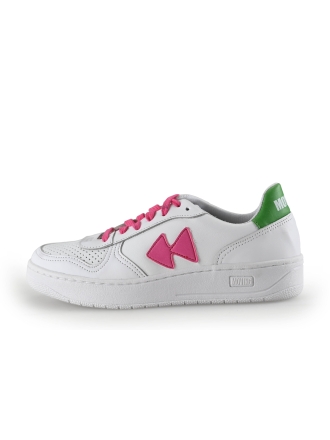 Moving Forward Sneakers Wit 267837