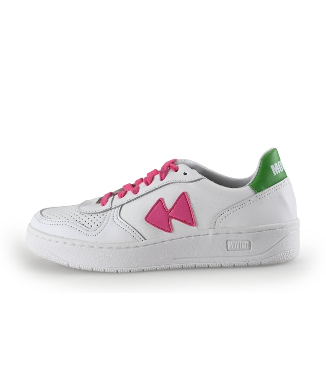 Moving Forward Sneakers