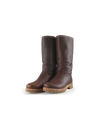 Panama Jack Laarzen Bruin 267846