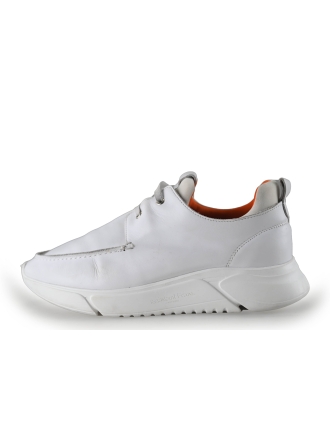 Reinhard Frans Sneakers Wit 267861