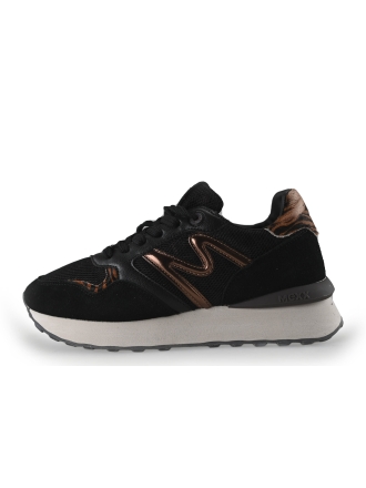 Mexx Sneakers Zwart 267865