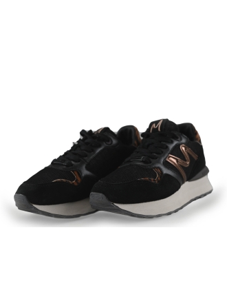 Mexx Sneakers Zwart 267865