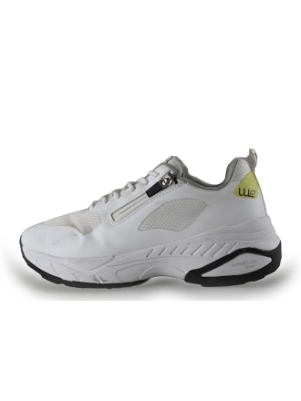 Waldlaufer Sneakers Wit 267874