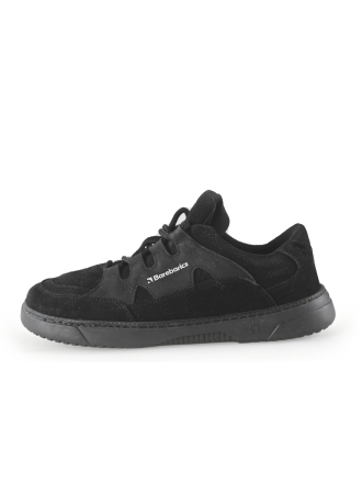 Barebarics Sneakers Zwart 267877