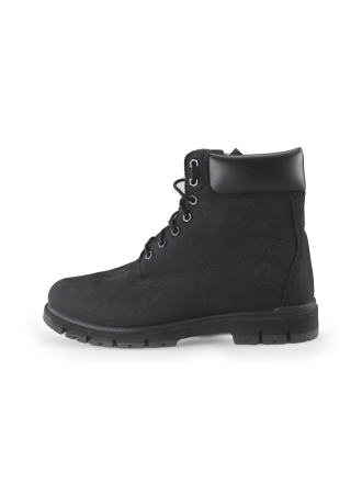 Timberland Veterboots Zwart 267880